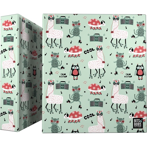 [GRA88172742] PASTA C/MOLAS A4 FOR.4D40 B&B PARTY