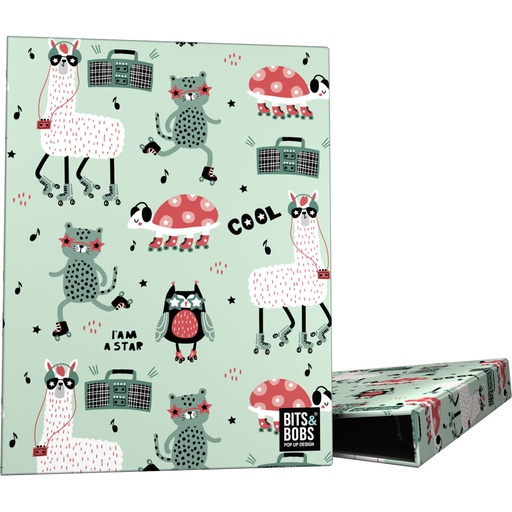 [GRA88202542] PASTA C/MOLAS A5 FOR.4O20 B&B PARTY