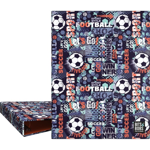 [GRA88202674] PASTA C/MOLAS A5 FOR.4O20 B&B23 WINNER