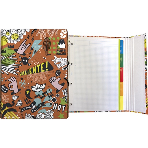 [GRA88211162] CARPEPLUS 4D25 FORR. FREE