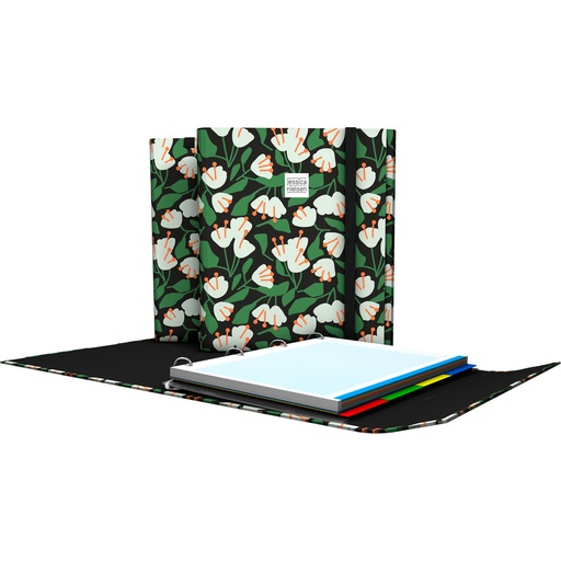 [GRA88211955] CARPEPLUS 4D25 FORR.JNIELSEN19 BELLS