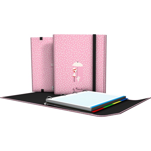 [GRA88211975] CARPEPLUS 4D25 FORR. NINA 19 RAIN