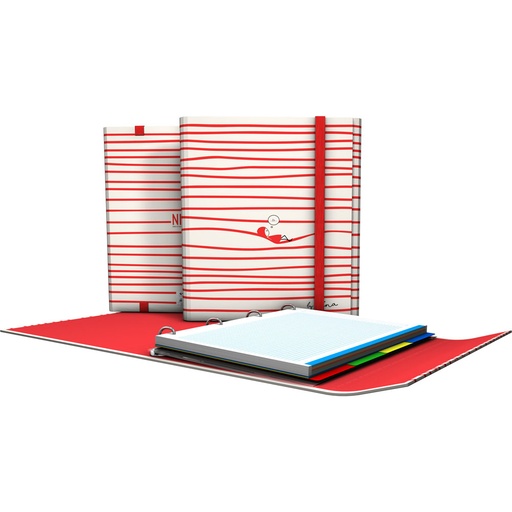 [GRA88211977] CARPEPLUS 4D25 FORR. NINA 19 RELAX