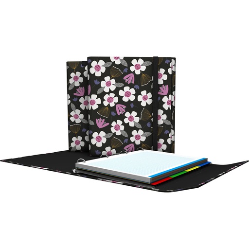 [GRA88211991] CARPEPLUS 4D25 FORR.JPROUST20 FLORAL