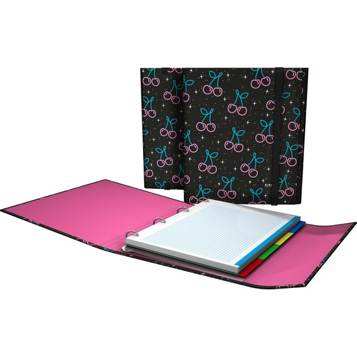 [GRA88211993] CARPEPLUS 4D25 FORR.EC 20 CEREZAS