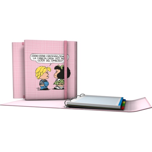 [GRA88212612] CARPEPLUS 4D25 FORR. MAFALDA20 BELLY