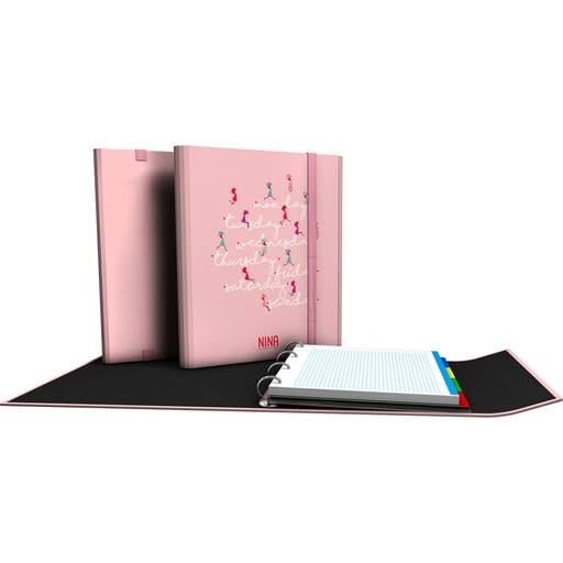 [GRA88212615] CARPEPLUS 4D25 FORR. NINA20 WEEK