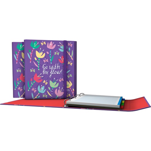 [GRA88212634] CARPEPLUS 4D25 FORR. EC 21 FLOW