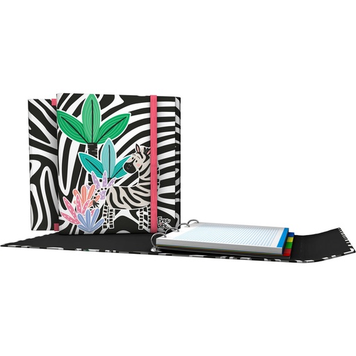 [GRA88212640] CARPEPLUS 4D25 FORR.FREELIFE22 ZEBRA