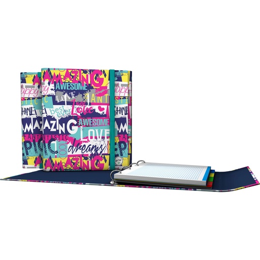 [GRA88212660] CARPEPLUS 4D25 FORR. SE TU 22 AMAZING