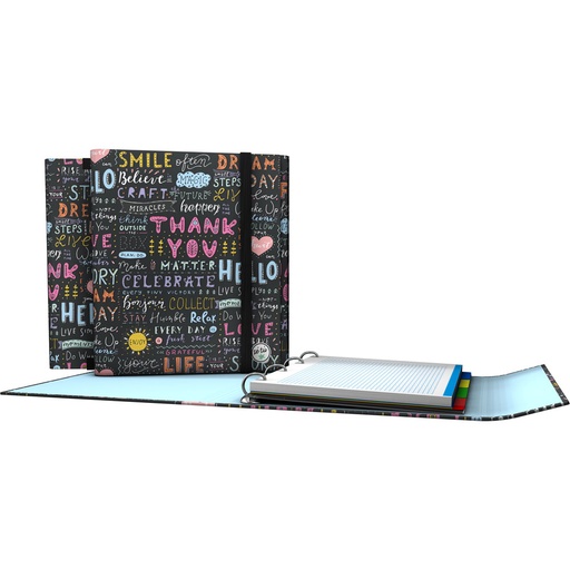 [GRA88212661] CARPEPLUS 4D25 FORR. SE TU 22 STORY