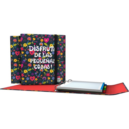 [GRA88212662] CARPEPLUS 4D25 FORR. SE TU 22 ENJOY