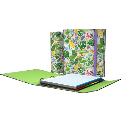 [GRA88212663] CARPEPLUS 4D25 FORR. B&B23 BUGS