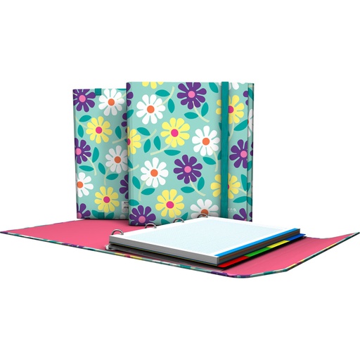 [GRA88212667] CARPEPLUS 4D25 FORR. EC23 FLOWERS
