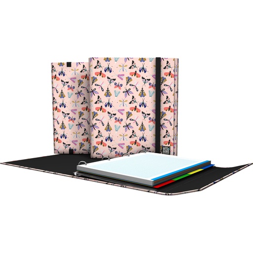 [GRA88212687] CARPEPLUS 4D25 FOR. B&B24 BUTTERFLY