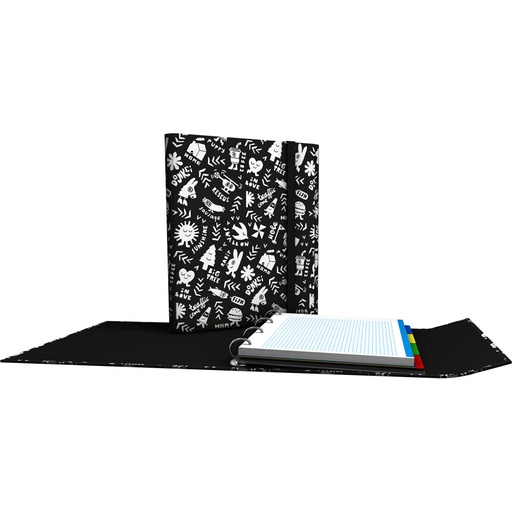 [GRA88212690] CARPEPLUS 4D25 FOR. EC24 ELEMENTS