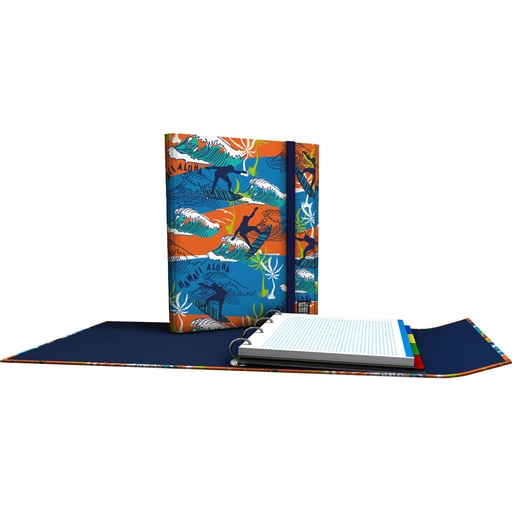 [GRA88212693] CARPEPLUS 4D25 FOR. B&B24 HAWAII