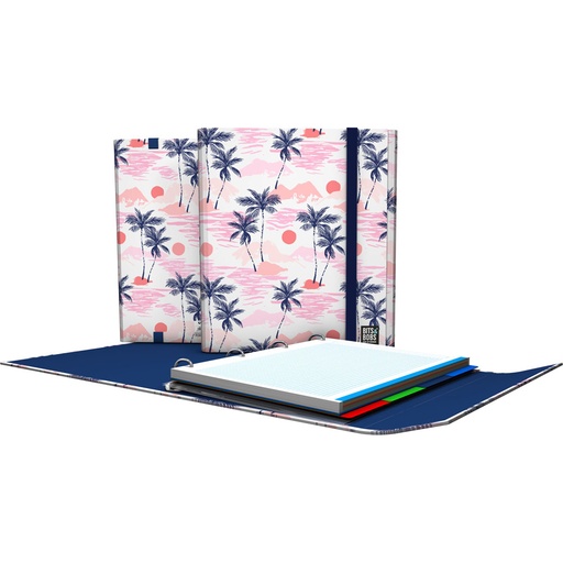 [GRA88212694] CARPEPLUS 4D25 FOR. B&B24 SUNSET