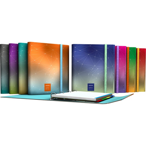 [GRA88213299] CARPEPLUS 4D25 FORR. UNEQ.METAL SORTIDO