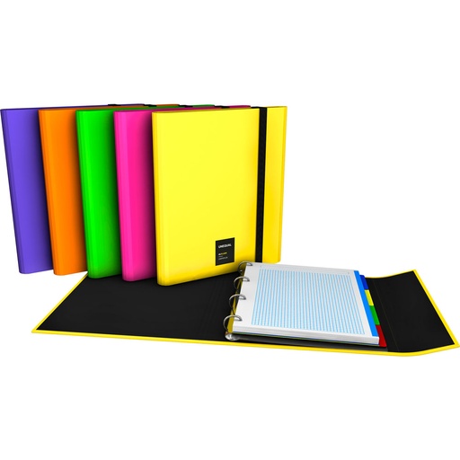 [GRA88216056] CARPEPLUS 4D25 FORR.UNEQUAL FLUOR NARAN