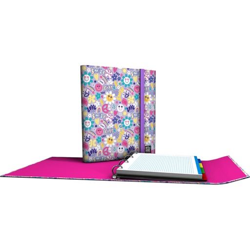 [GRA88222703] CARPEPLUS 4D25 FOR. B&B24 SMILE