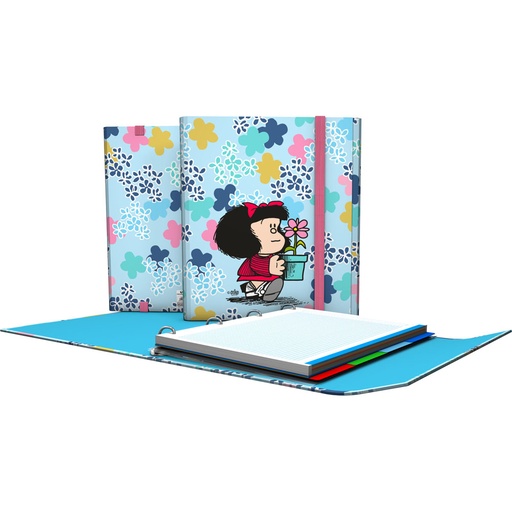 [GRA88222704] CARPEPLUS 4D25 FOR. MAFALDA 24 LIVELY