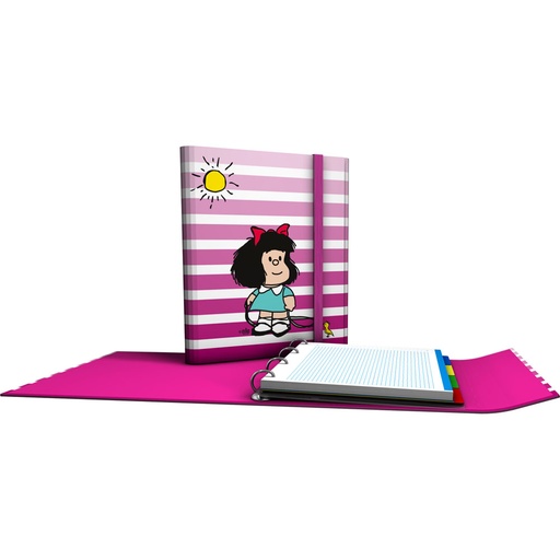 [GRA88222705] CARPEPLUS 4D25 FOR. MAFALDA 24 BIRDIE