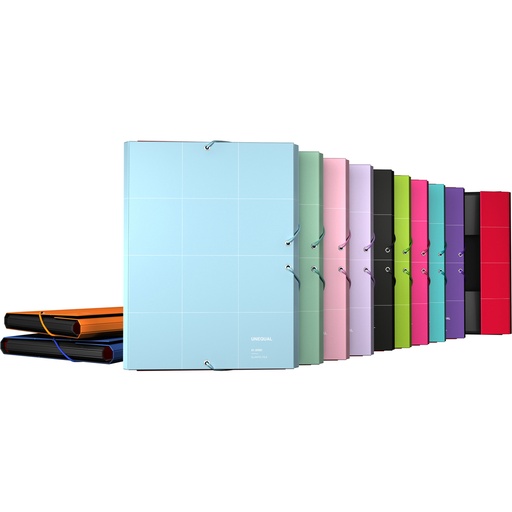 [GRA01222910] PASTA FORR.FoSOLA.UNEQUAL NEGRO