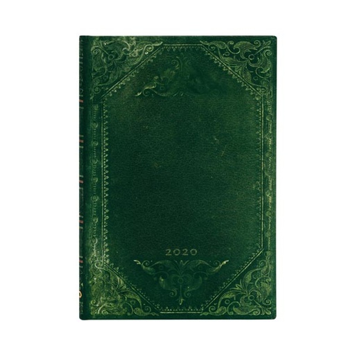 [CB1468-4] Embellished Manuscripts Collection - Mozart, The Hunt