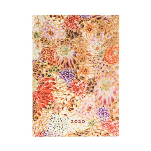 [CBD6274] Monet’s Chrysanthemums - Monet’s Chrysanthemums