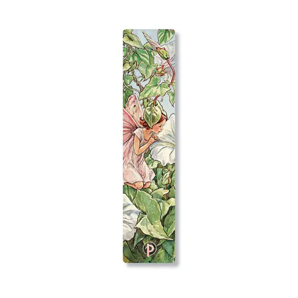 [PA9937-6] Flower Fairies - Bindweed Fairy/Elderberry