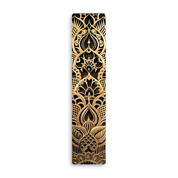 [PA9652-8] New York Deco - The Chanin Rise