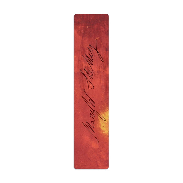 [PA9653-5] Embellished Manuscripts Collection - Mary Shelley, Frankenstein