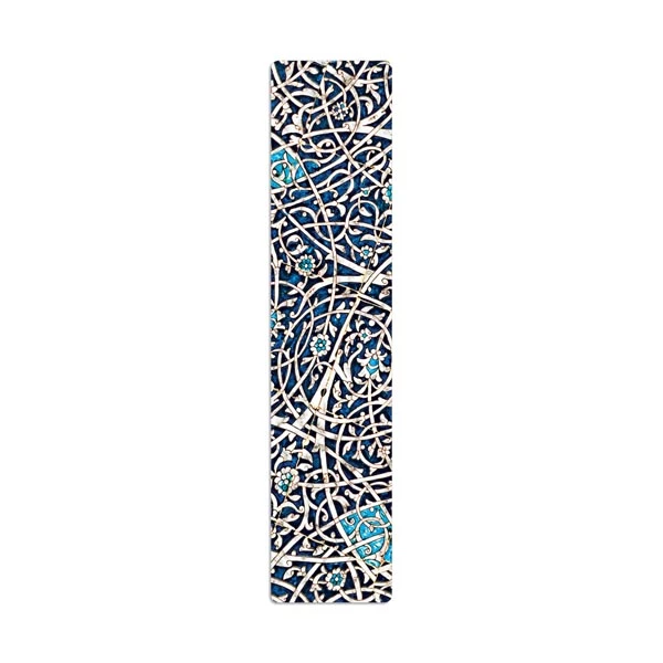[PA8231-6] Moorish Mosaic - Granada Turquoise