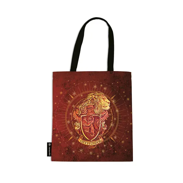 [PAD6591] Harry Potter Collection - Gryffindor Tote