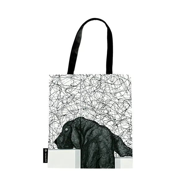 [PA1391-5] Good Dog! - Already? Sigh...