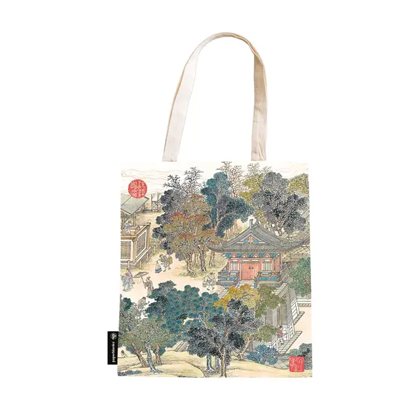 [PA9978-9] An Era in Jinling - Golden Age of Prosperity