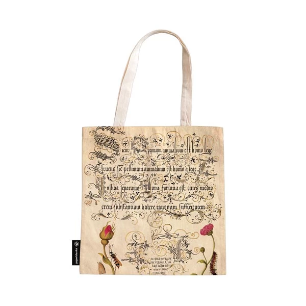 [PA8152-4] Mira Botanica - Flemish Rose