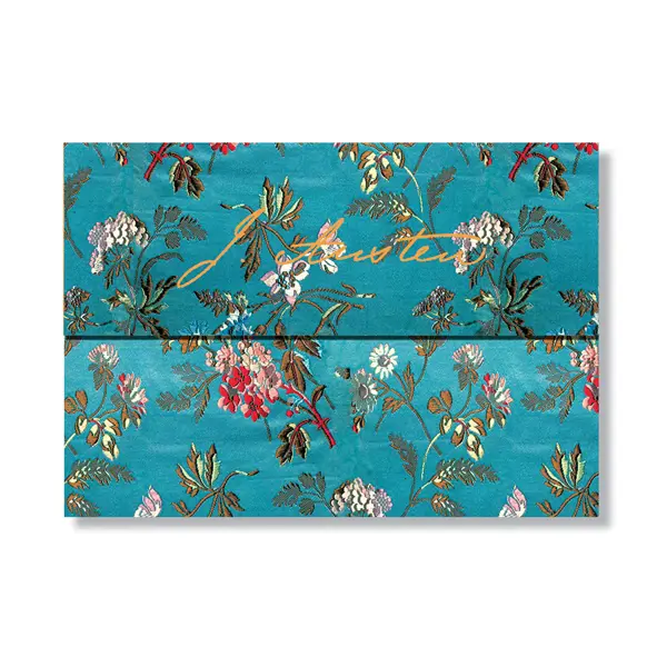 [PA9951-2] Embellished Manuscripts Collection - Jane Austen, Persuasion