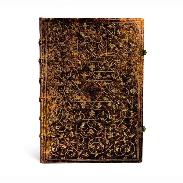 [PB1594-9] Grolier Ornamentali - Grolier