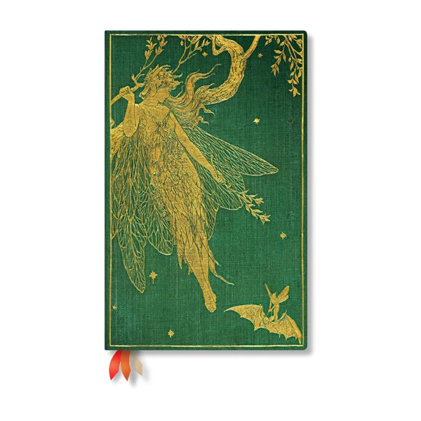 [PB9645-0] Lang’s Fairy Books - Olive Fairy