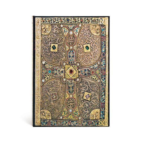 [PB1015-9] Lindau Gospels - Lindau
