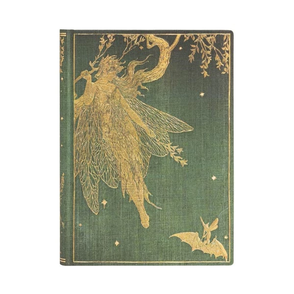 [PB6505-0] Lang’s Fairy Books - Olive Fairy