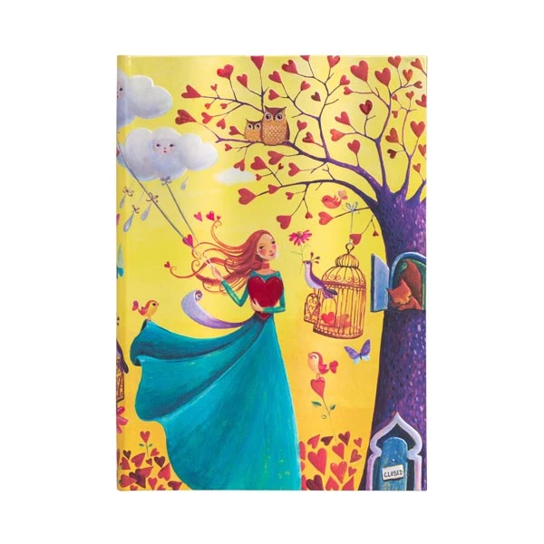[PB7243-0] Mila Marquis Collection - Fall Foliage