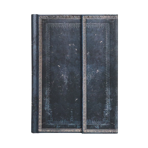 [PB9312-1] Old Leather Collection - Inkblot