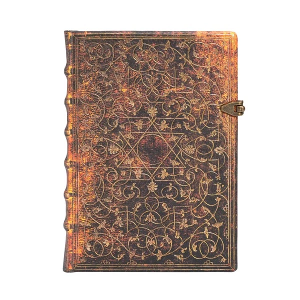 [PB1596-3] Grolier Ornamentali - Grolier