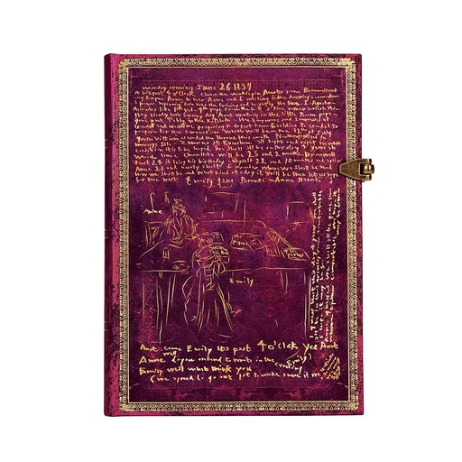 [PB5295-1] Midi, The Bronte Sisters - UNL
