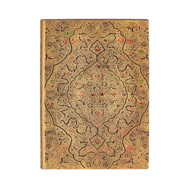 [FB6452-7] Arabic Artistry - Zahra