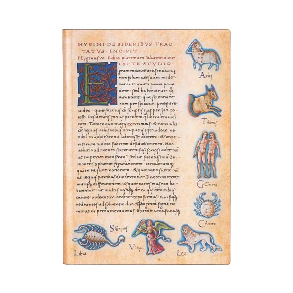[FB7289-8] De Sideribus Tractatus - Astronomica