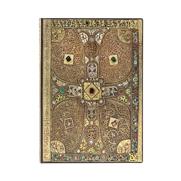 [FB6423-7] Lindau Gospels - Lindau